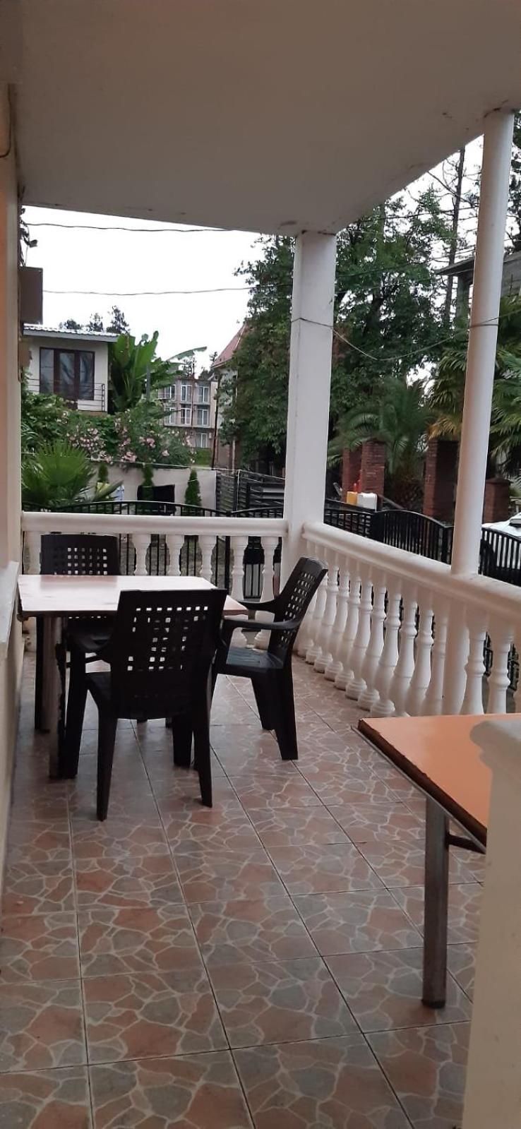 Elene Daire Ureki Dış mekan fotoğraf